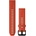 Garmin QuickFit® 20 Flame Red силоконова каишка (fenix 7S) 010-13102-02 (010-13102-02)