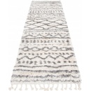 Makro Abra Shaggy AZTEC FN28D Krémový