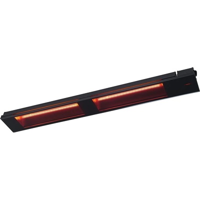 Burda somfy 3000W černý