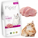 DOLINA NOTECI Piper Animals s morčacím mäsom 3 kg