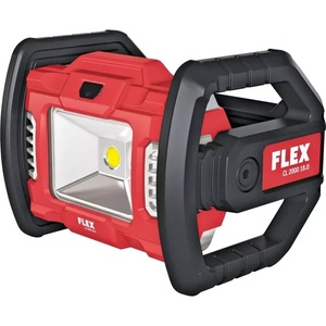FLEX Акумулаторен прожектор flex cl 2000 18.0/ 18v (472921)