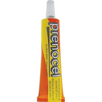 PRENOCEL lepidlo na topánky 35g
