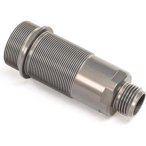 Losi Корпус на амортисьор 56.6mm, алуминий, HD: PM-MX