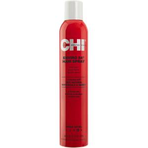 CHI enviro flex hold firm Лак със силна фиксация 284 г (chi6210)