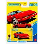 Mattel Matchbox: Collectors колекционерска количка 1990 Chevy Corvette ZR1 (JJV94)