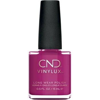 CND Vinylux Дълготраен лак за нокти, Brazen, 15 ml