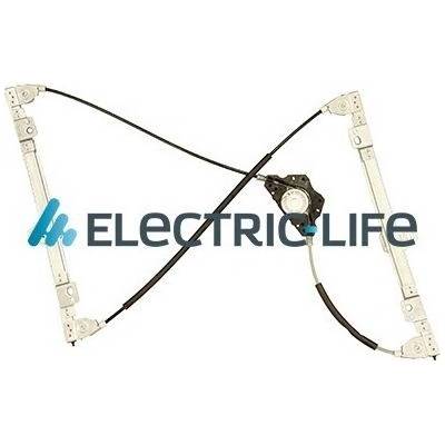 Zvedací zařízení oken Electric Life ZR FR719 R