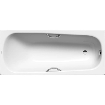 Kaldewei Saniform Plus Star 180 x 80 cm 133700013001