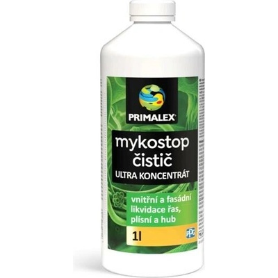 Primalex Mykostop čistič Ultra koncentrát 1l