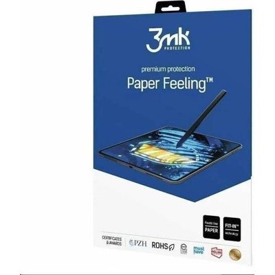3mk Paper Feeling pro Amazon Kindle Colorsoft/ Colorsoft SE 5903108677967