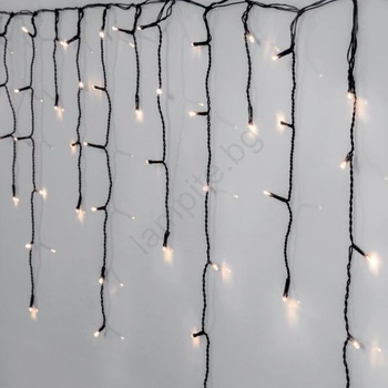 EGLO 410844 -LED Външен гирлянд CRISPY ICE 960xLED 23, 9m IP44 топла бяла (EG410844)