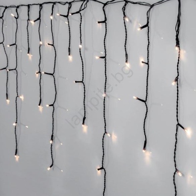 EGLO 410844 -LED Външен гирлянд CRISPY ICE 960xLED 23, 9m IP44 топла бяла (EG410844)