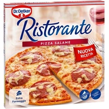 Dr. Oetker Ristorante Pizza Salame 320 g