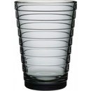 Iittala Poháre Aino Aalto 0,33l, 2ks, sivé