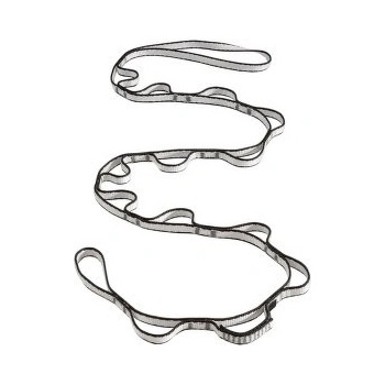 Black Diamond DYNEX DAISY CHAIN 12 mm