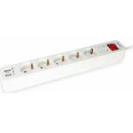 Equip 5-Plug 1,5 m (245554)