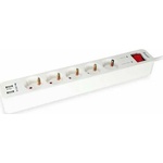 Equip 5-Plug 1,5 m (245554)
