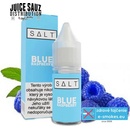 Juice Sauz SALT Blue Raspberry 10 ml 10 mg