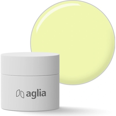 Aglia Ombre Builder stavební Uv gel juicy motion 5 ml