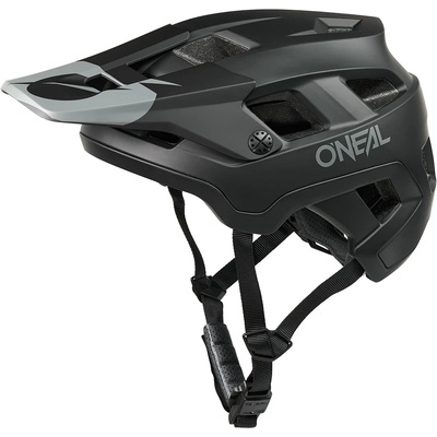O'Neal Каска за планинско колоездене O'neal Defender Helmet Solid Bike helmet - Black - размер L/XL 58-62 cm (851-1978-0112)