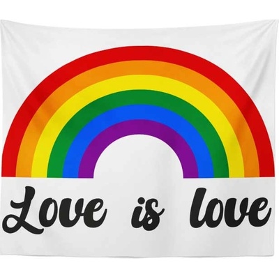 Sablio Deka Love is love 2 150x120