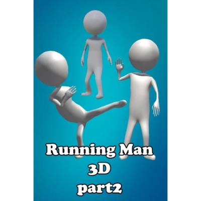 GGaming Running Man 3D Part2 (PC)