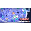 Cosmic Express