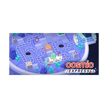 Cosmic Express