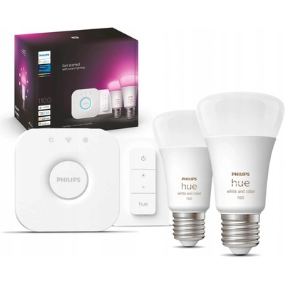 Philips Hue White and Color Ambiance 8719514291379