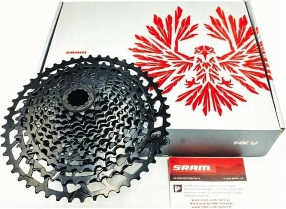 Sram PG1230 Eagle NX od 2 190 Kč - Heureka.cz