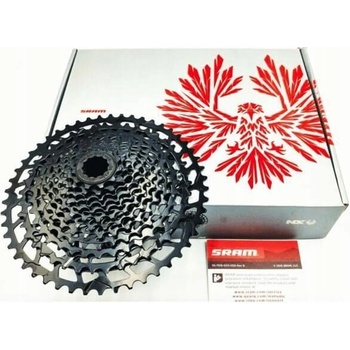 Sram PG1230 Eagle NX