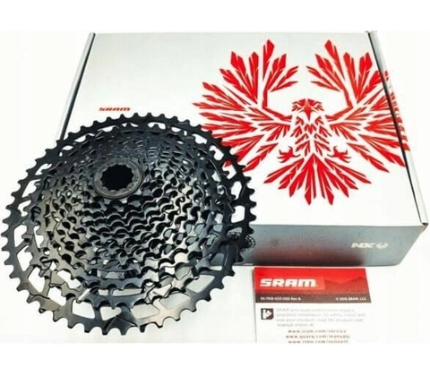 Sram PG1230 Eagle NX