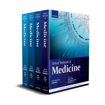 Oxford Textbook of Medicine | FIRTH, JOHN; COX, TI