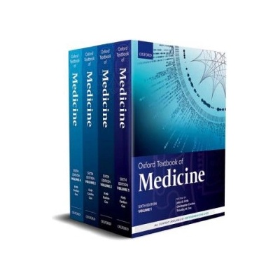 Oxford Textbook of Medicine | FIRTH, JOHN; COX, TI