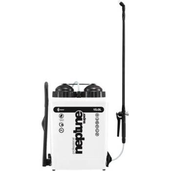 Image 1 of Kwazar Neptune 15 l