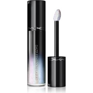 M·A·C Dazzleshadow Liquid Eyeshadow течни очни сенки цвят Crumbled Diamonds 4ml