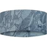 Buff Лента за глава Buff Coolnet UV Wide Headband - Mist - размер One Size (203-2464-0711)