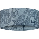 Buff Лента за глава Buff Coolnet UV Wide Headband - Mist - размер One Size (203-2464-0711)
