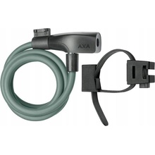AXA Resolute 120/8 tm. zelený