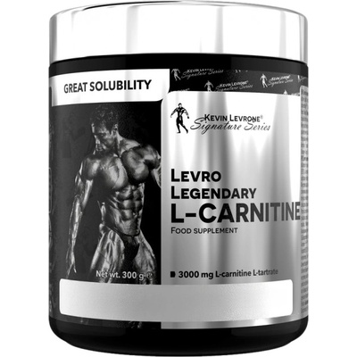 Kevin Levrone Signature Series LevroLegendary L-Carnitine Powder [300 грама] Sour Watermelon