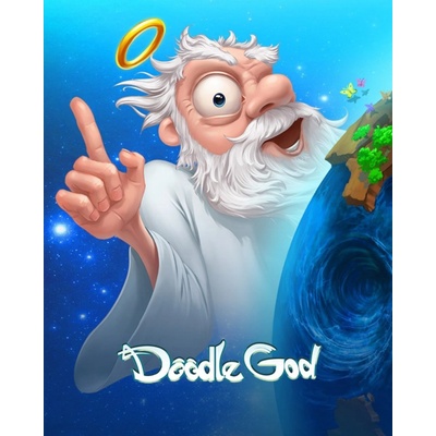 Doodle God