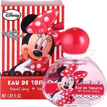 EP Line Minnie toaletní voda dětská 30 ml