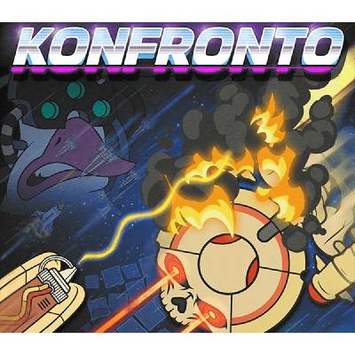 Konfronto