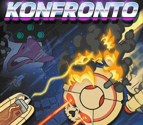 Konfronto
