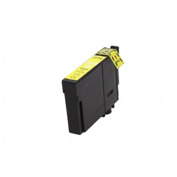 Image 1 of Compatible Мастилена касета Epson T2714XL Y съвместима Yellow
