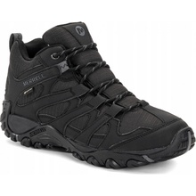 Merrell Claypool Sport Mid Gtx černé