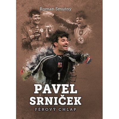 Pavel Srniček: férový chlap Roman Smutný CZ