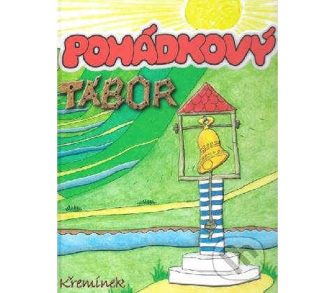 Pohádkový tábor