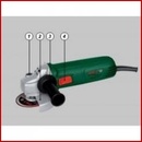 DWT WS08-115 V