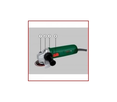 DWT WS08-115 V